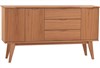 Filippa sideboard 150 cm ek