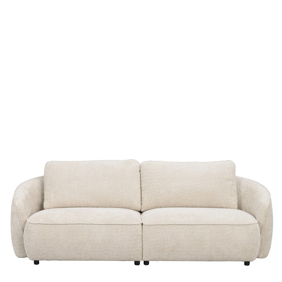 Norris 3-sits soffa