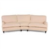 Howard 4-sits curved