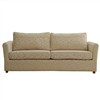 Danderyd 3-sits straight