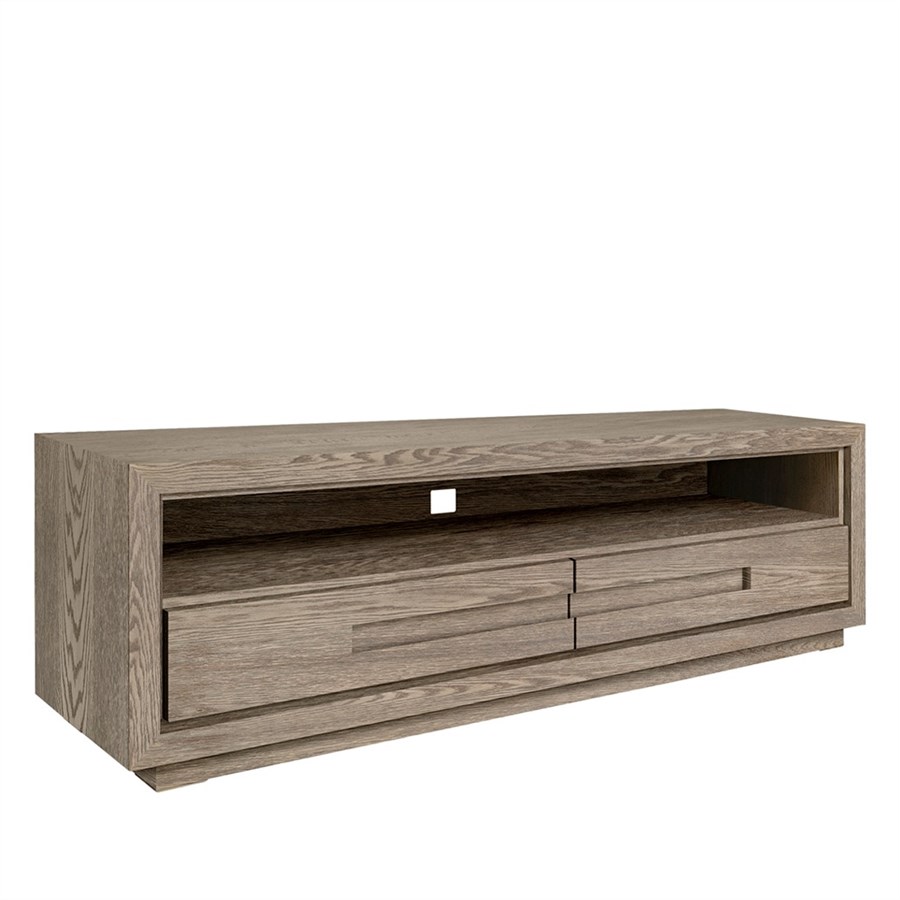 Hunter mediabänk 180