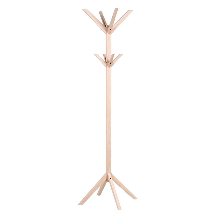 Confetti klädhängare