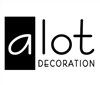 Alot decoration