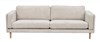 Braden 3-sits soffa