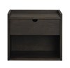 Hillmond sängbord