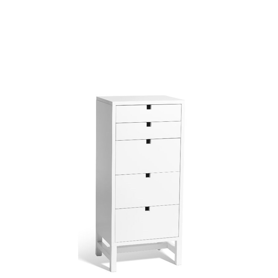 Falsterbo byrå 5-lådor