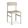 Rod stol beige