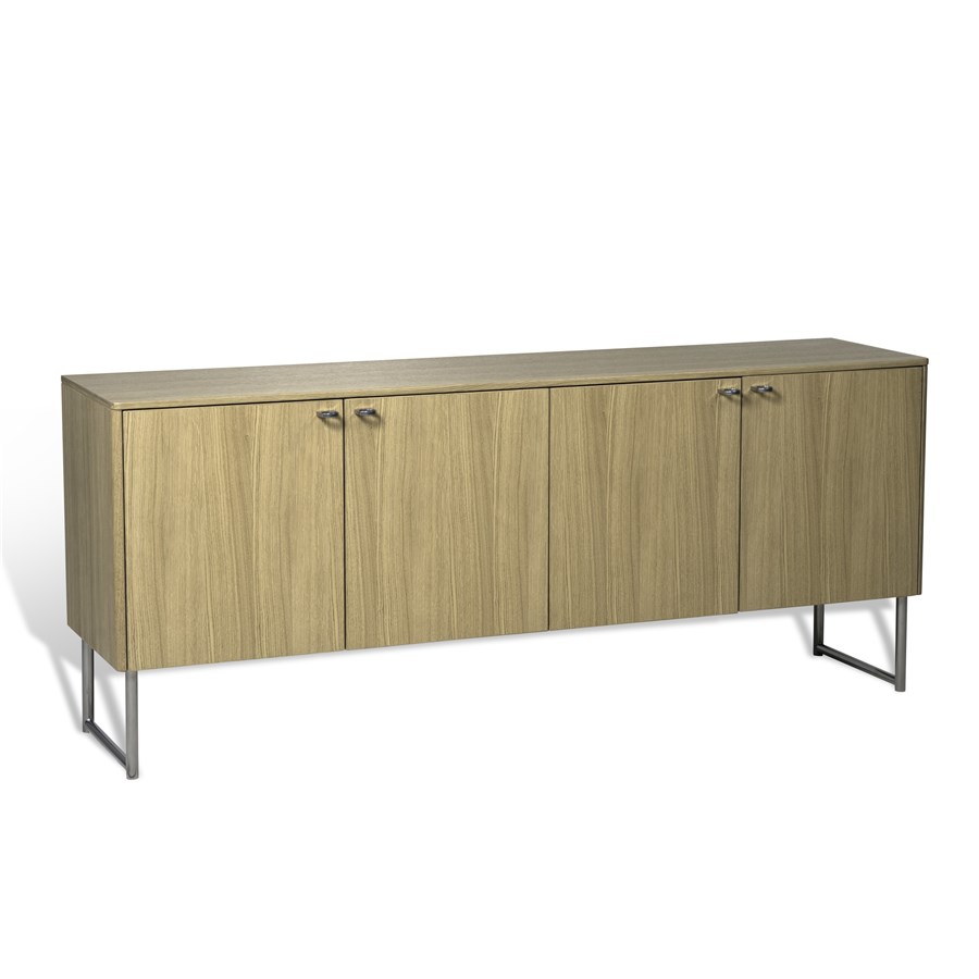 Deus sideboard lågt