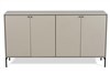 Volt sideboard beige