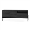 Cane sideboard