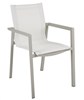 Delia karmstol beige