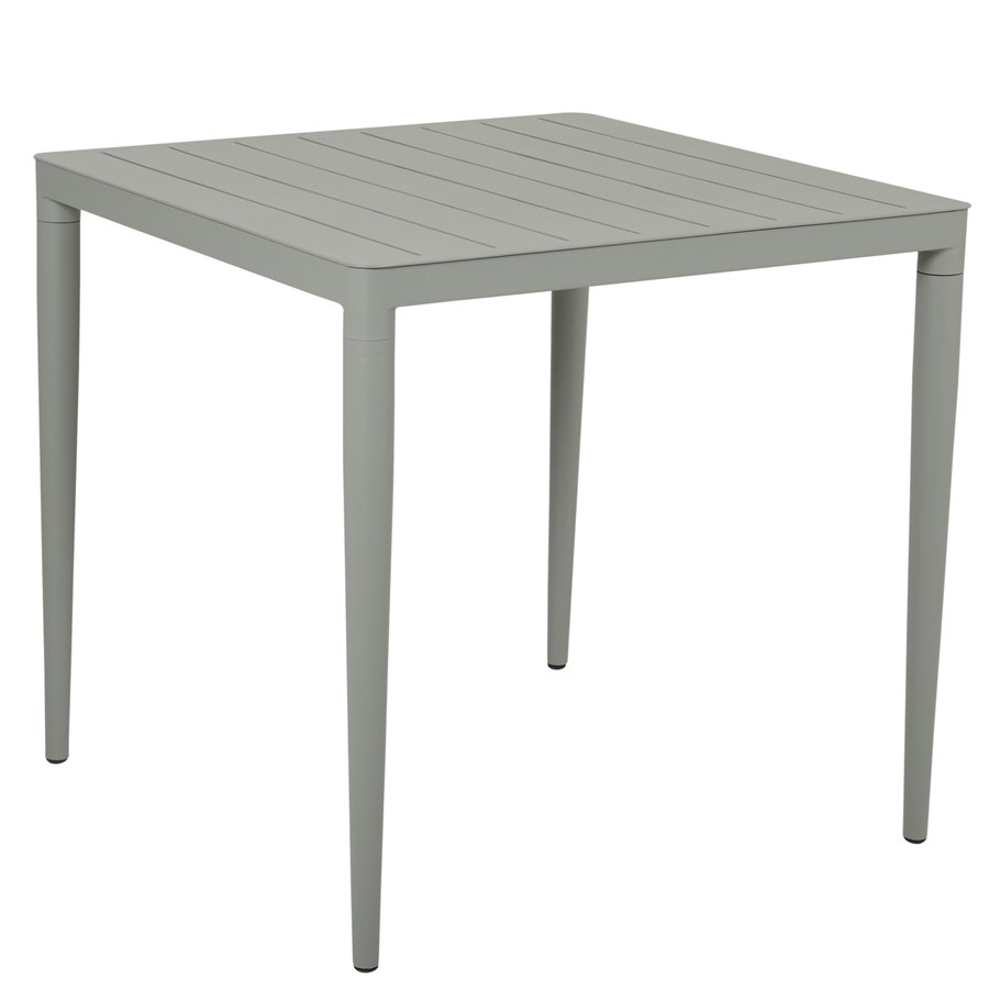 Bigby matbord grön 76 cm