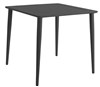 Nimes matbord 78 cm grått