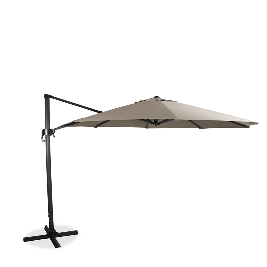 SideWinder parasoll 350 cm