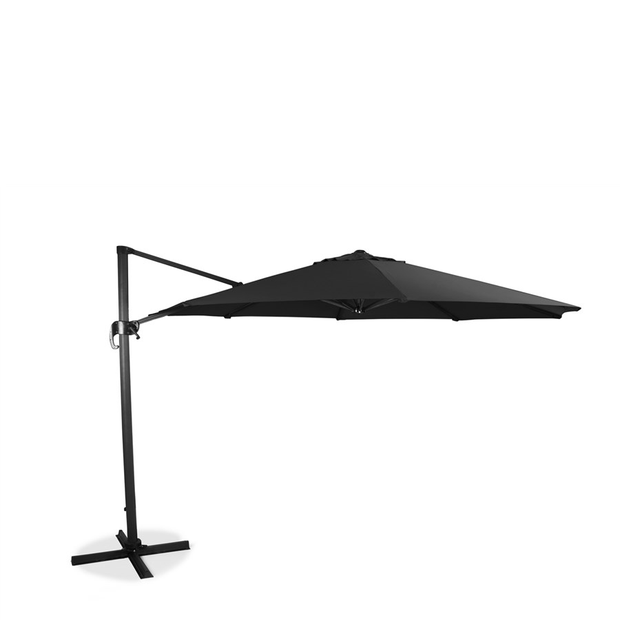 SideWinder parasoll 350 cm
