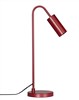 Curve bordslampa
