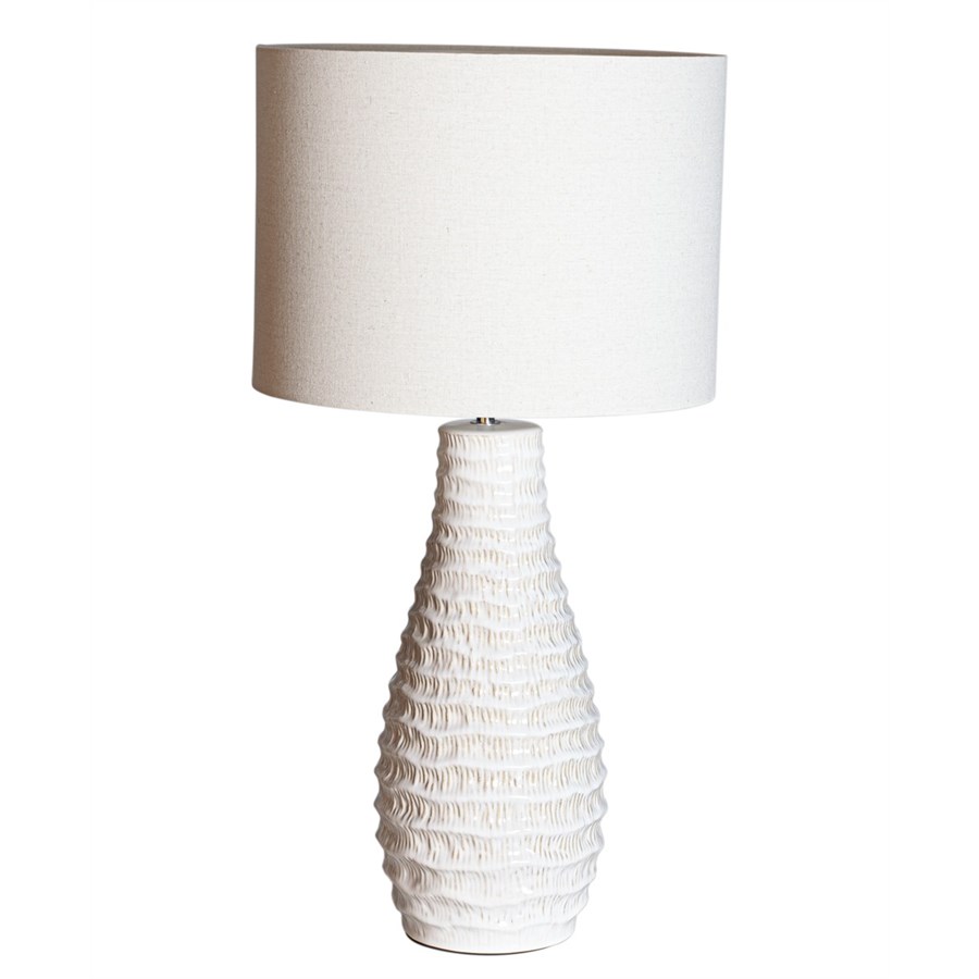 Bartha bordslampa