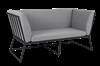 Vence 2-sits