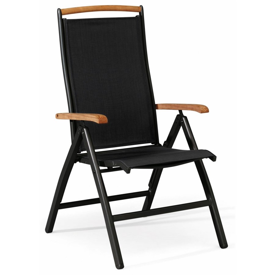 Nydala positionsstol