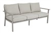 Samvaro soffa 3-sits beige