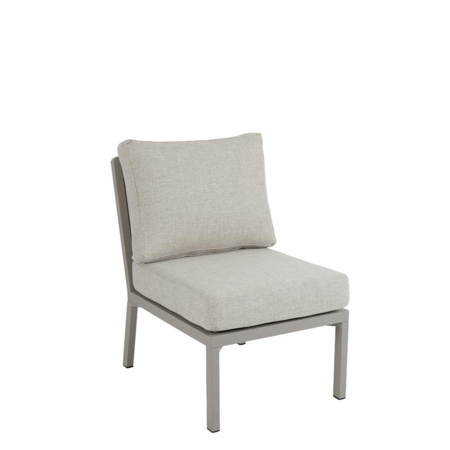 Samvaro mittdel beige