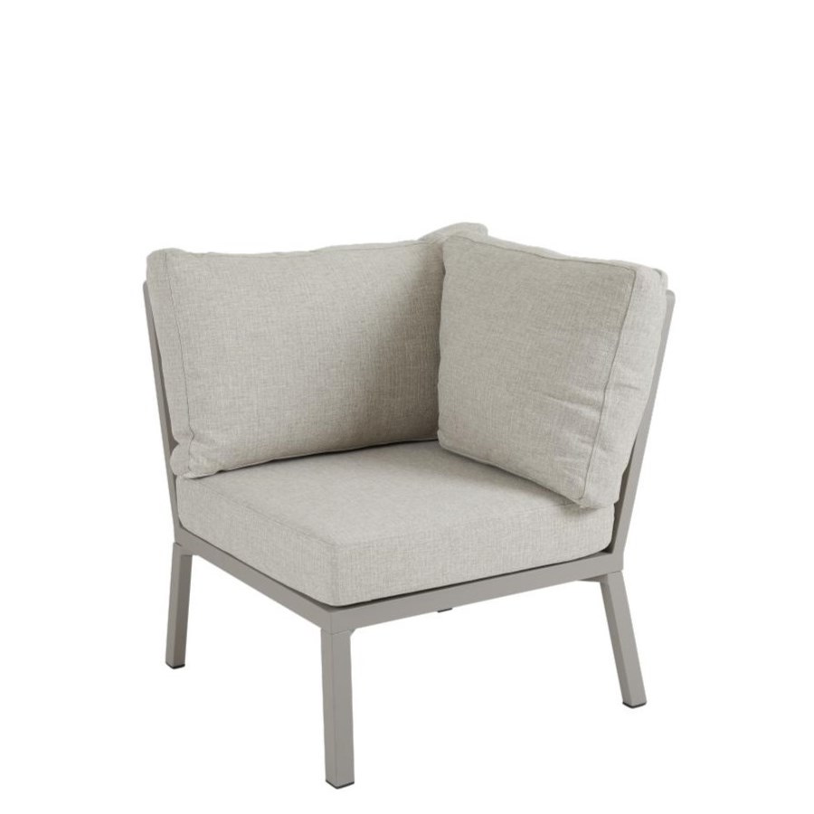 Samvaro hörn beige