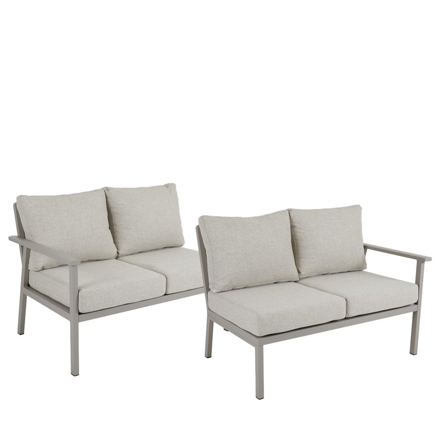 Samvaro avslut beige