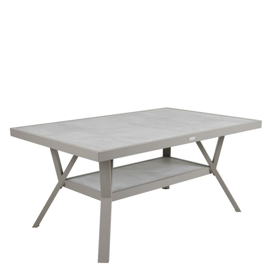 Samvaro soffbord beige