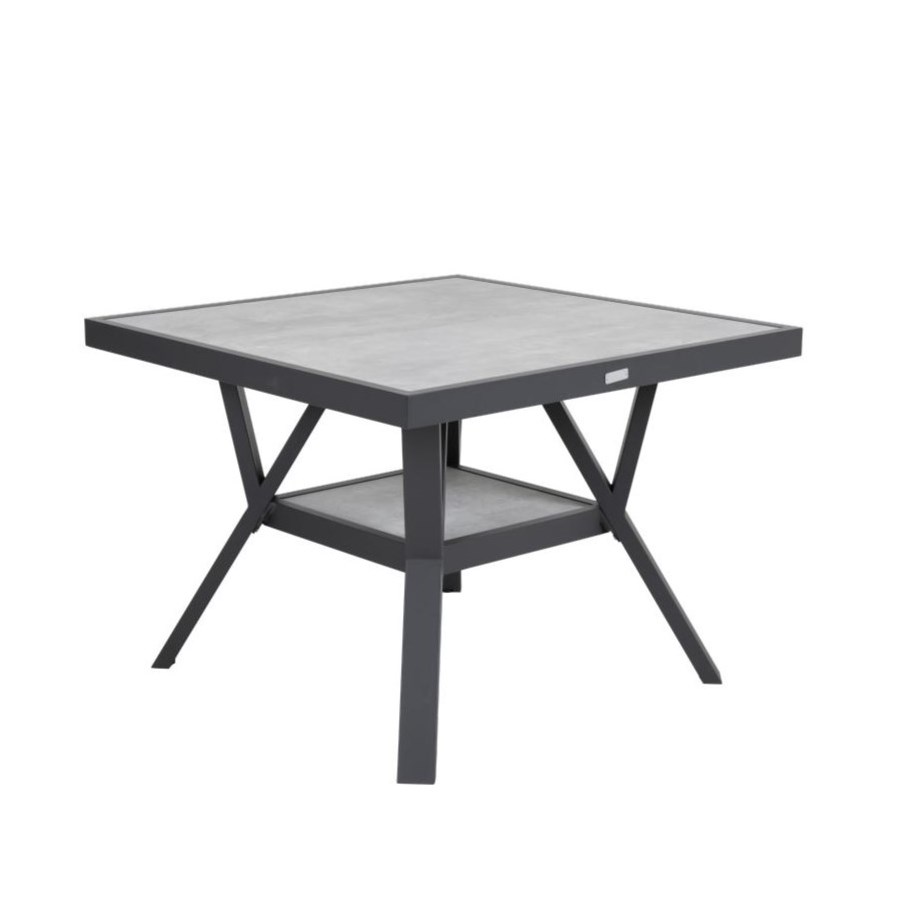 Samvaro soffbord grå