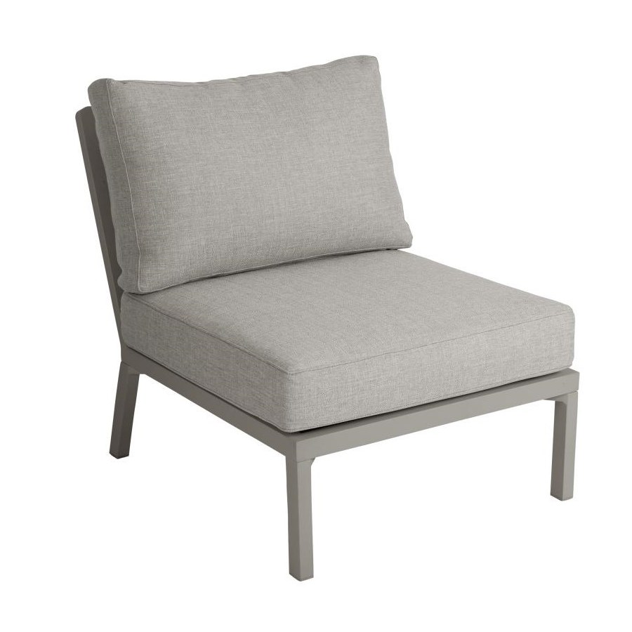 Samvaro mittdel beige