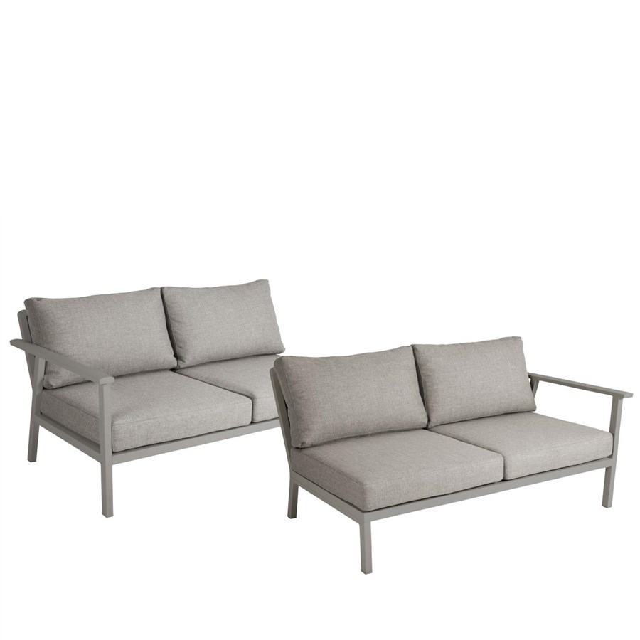 Samvaro avslut beige
