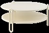 Blixt soffbord 85 cm