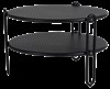 Blixt soffbord 65 cm