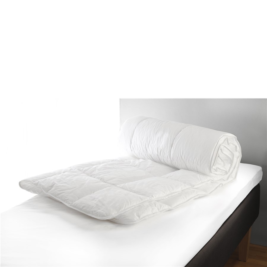 Gullviva täcke King Size sval