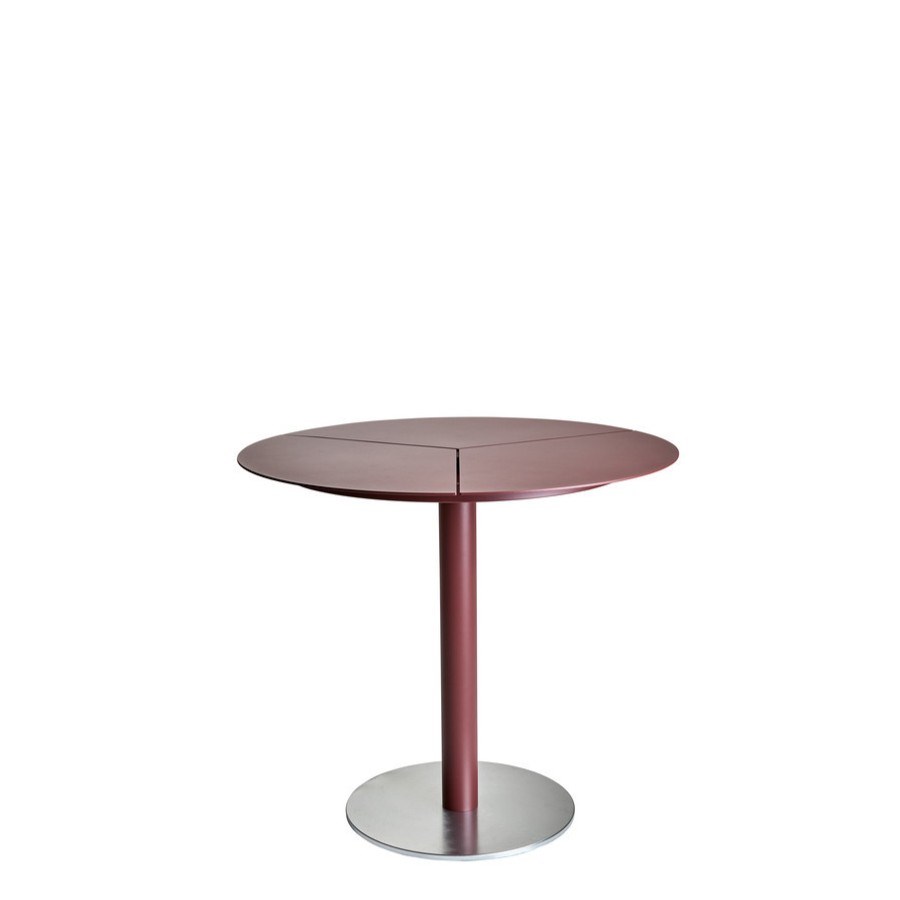Peace cafébord Ø80 cm