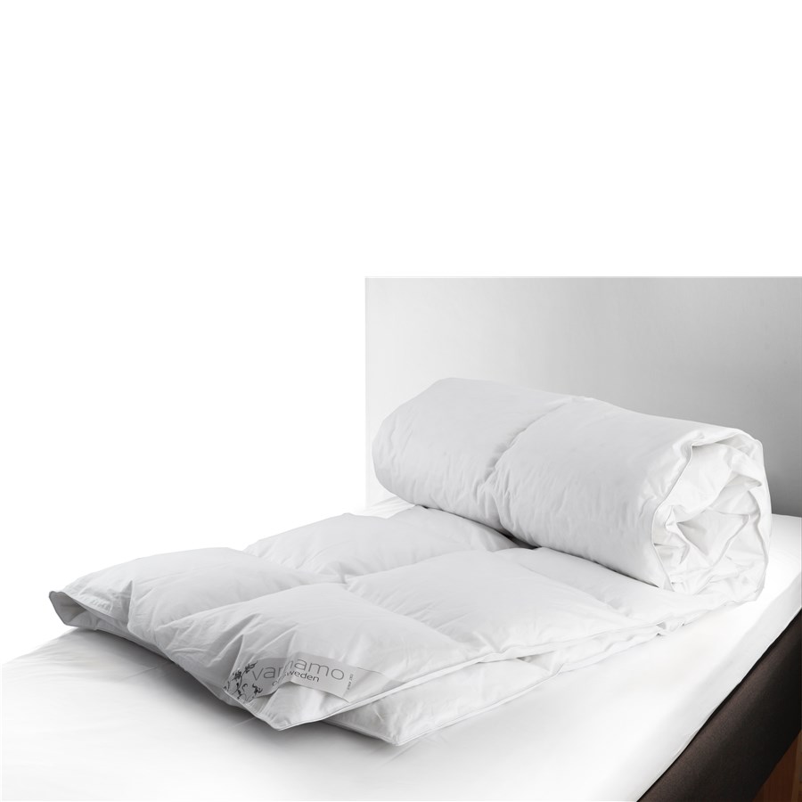 Lilja duntäcke medium King Size