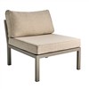 Weldon mittdel khaki