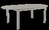 Lomma matbord elipse