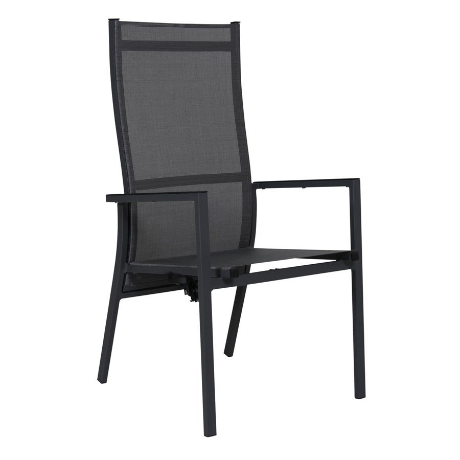 Avanti positionsstol