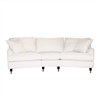 Howard 3,5-sits curved
