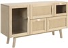 Rainbow sideboard