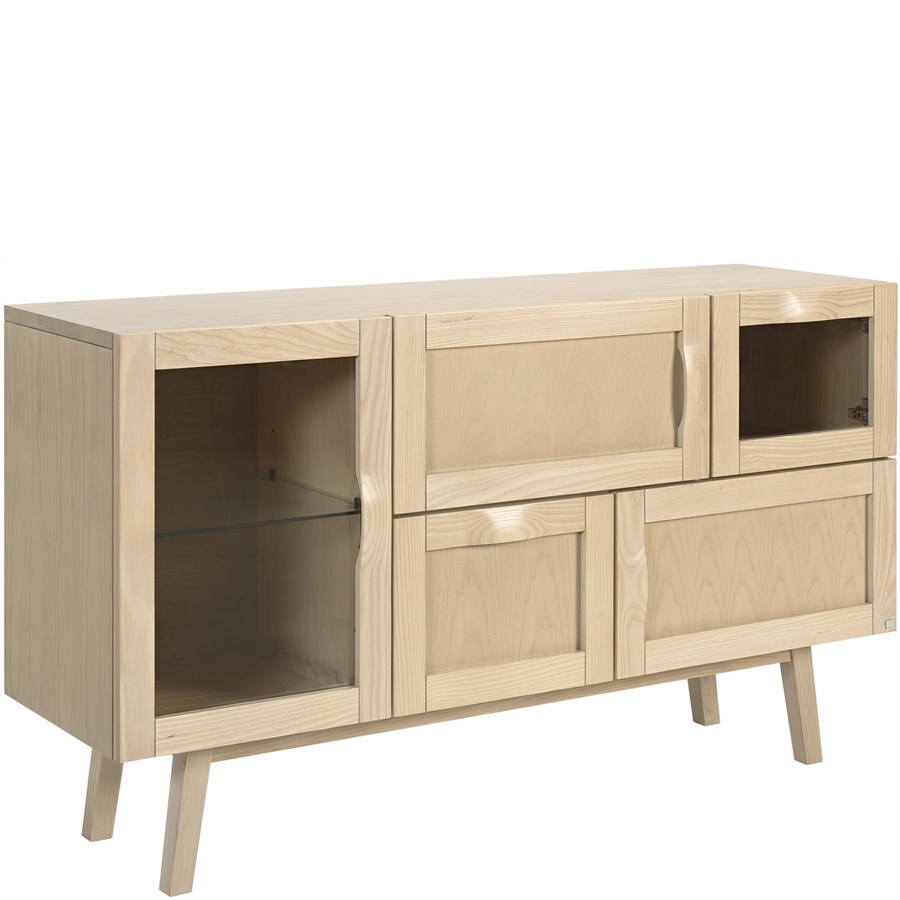 Rainbow sideboard
