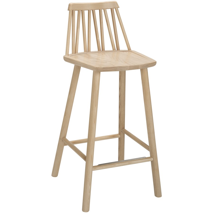 ZigZag barstol