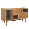 Rainbow sideboard