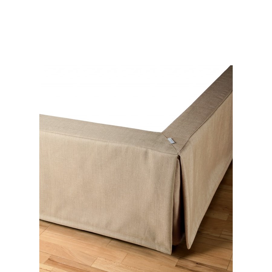 Vera sängkappa 180x200