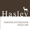 Haslev