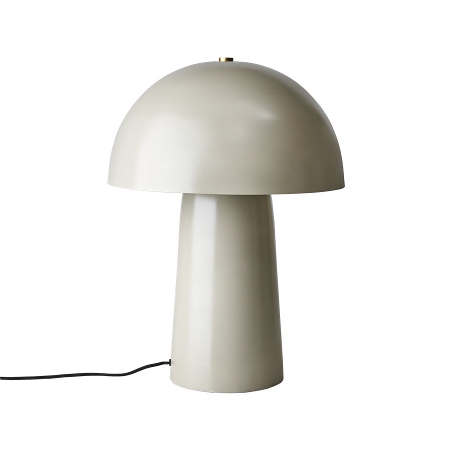 Fungi bordslampa L