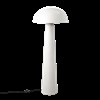 Fungi golvlampa