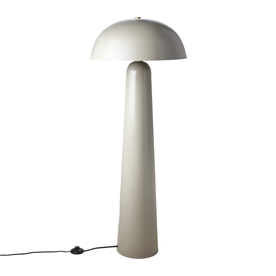 Fungi golvlampa