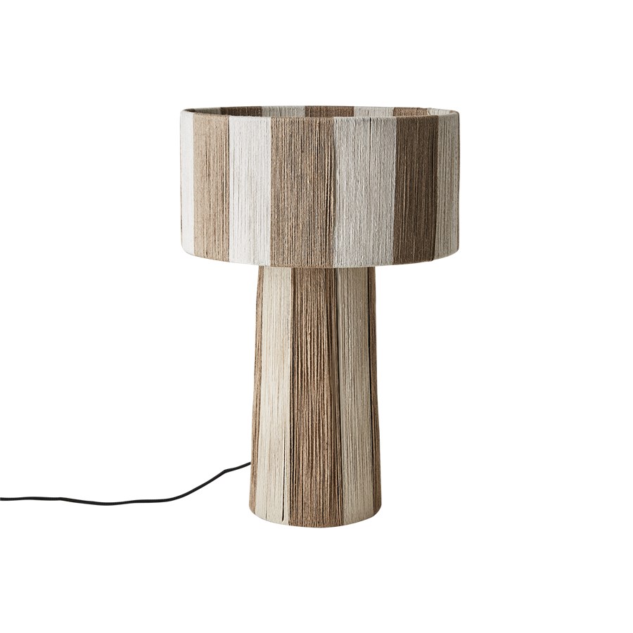 Jullan bordslampa M